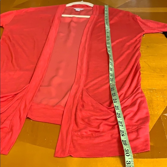 Calvin Klein Wrap - Picture 6 of 6